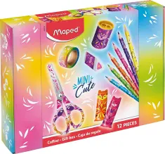 Σετ ζωγραφικής Maped Mini Cute
