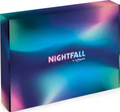Σετ ζωγραφικής Maped Nightfall