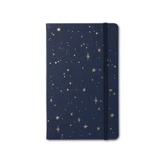 Σημειωματάριο if A5 Moon & Stars