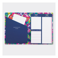 Σημειωματάριο R.E.D. bee organised list pad