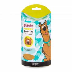 Σκουφάκι μπάνιου Mad Beauty scooby doo