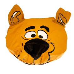 Σκουφάκι μπάνιου Mad Beauty scooby doo