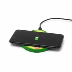 Smartphone Charger Super Fast Wireless Legami Avocado