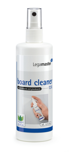 Σπρέυ καθαρισμού Legamaster λευκού πίνακα TZ6 150ml