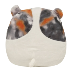 Squishmallows Everett Το καφέ/γκρι Ινδικό χοιρίδιο 19εκ.