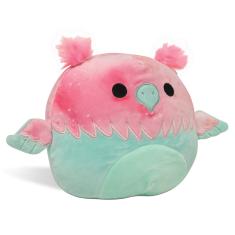 Squishmallows Gala Ο γαλαζοπράσινος γρύπας 19εκ.