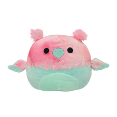 Squishmallows Gala Ο γαλαζοπράσινος γρύπας 19εκ.