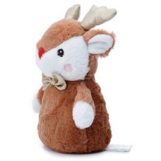Στοπ Πόρτας διακοσμητικό Reindeer