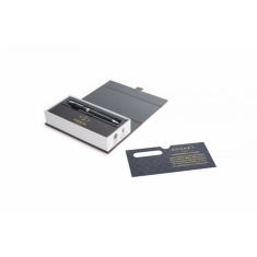 Στυλό Διαρκείας Parker Sonnet Core Laque Black PT