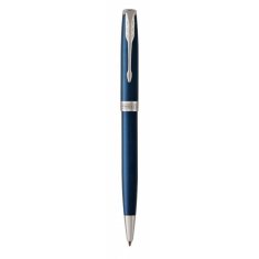 Στυλό Διαρκείας Parker Sonnet Core Laque Blue PT