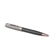 Στυλό Διαρκείας Parker Sonnet Premium Metal Grey PGT
