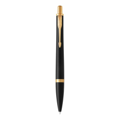 Στυλό Διαρκείας Parker Urban Core Muted Black GT