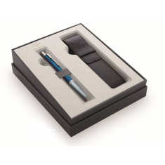 Στυλό Διαρκείας Parker Urban Premium Dark Blue CT