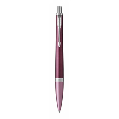 Στυλό Διαρκείας Parker Urban Premium Dark Purple CT
