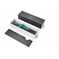 Στυλό Διαρκείας Parker Urban Vibrant Blue CT