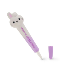 Στυλό Legami Squishy Bunny