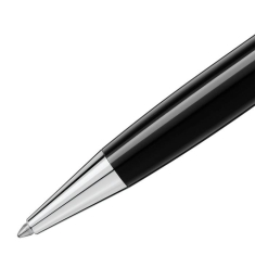 Στυλό Mont Blanc Meisterstuck Platinum Classique 02866