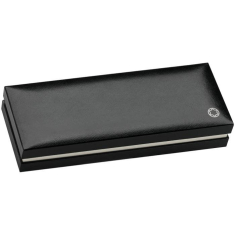 Στυλό Mont Blanc Meisterstuck Platinum Classique 02866