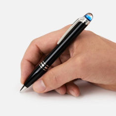 Στυλό Mont Blanc StarWalker Precious Resin