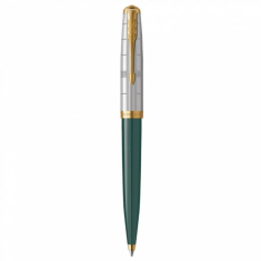 Στυλό Parker 51 Premium Forest Green GT
