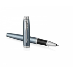 Στυλό Parker IM Core Blue Grey CT Rollerball