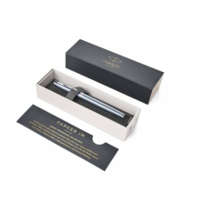 Στυλό Parker IM Core Blue Grey CT Rollerball