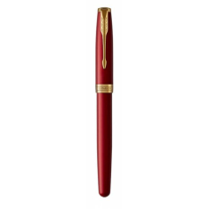 Στυλό Parker Sonnet Core Laque Red GT Rollerball