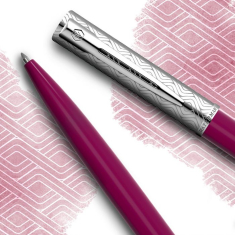 Στυλό Waterman Allure Deluxe Pink