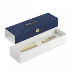 Στυλό Waterman Allure Pastel Yellow