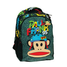 Σχολική τσάντα BMU Paul Frank Skate