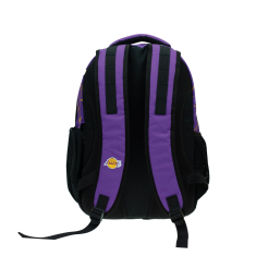 Σχολική τσάντα NBA Los Angeles Lakers Retro
