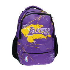 Σχολική τσάντα NBA Los Angeles Lakers Retro