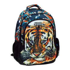 Σχολική τσάντα No Fear Asian Tiger