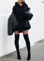 Εξαιρετική γόβα όμορφη