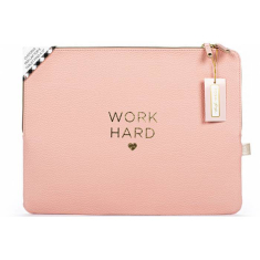 Θήκη για tablet Tri-Coastal 17'' Work hard