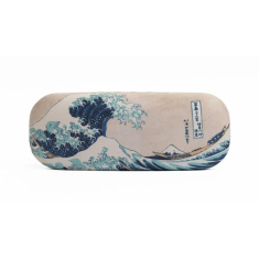 Θήκη Γυαλιών Japanese Art Hokusai by Kokonote