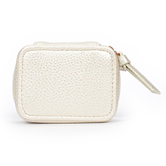 Θήκη χαπιών Tri-Coastal Cozy Pearlized Peeble