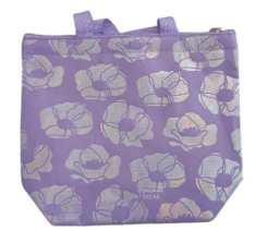 Τσάντα φαγητού Tri-Coastal Lilac