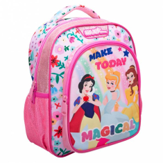 Τσάντα Nηπιαγωγείου Princess Make Today Magical