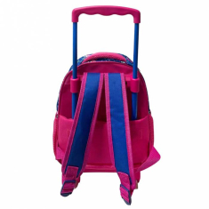 Τσάντα Νηπιαγωγείου Trolley Mermaid 0584059