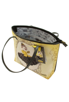 Τσάντα Shopper Santoro Mirabelle Marionette