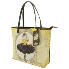 Τσάντα Shopper Santoro Mirabelle Marionette
