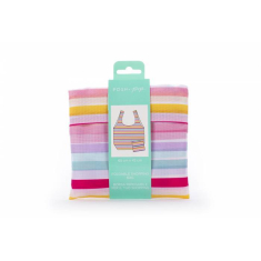 Τσάντα Shopper Tri-Coastal Stripes