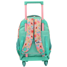 Τσάντα Trolley Ariel finding my own voice 34x20x45cm