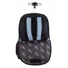 Τσάντα Trolley BMU No Fear Airforce Blue 347-34074