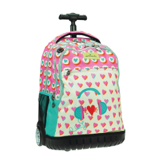 Τσάντα Trolley Hallmark Heart Dots
