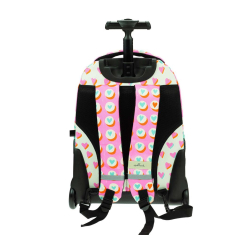 Τσάντα Trolley Hallmark Heart Dots