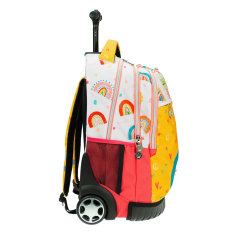 Τσάντα Trolley Hallmark Rainbow