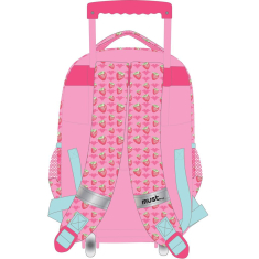 Τσάντα Trolley Νανανα Fabulous 34x20x43cm