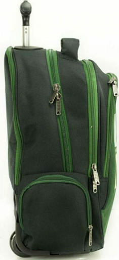 Τσάντα Trolley NBA Milwaukee Bucks 21